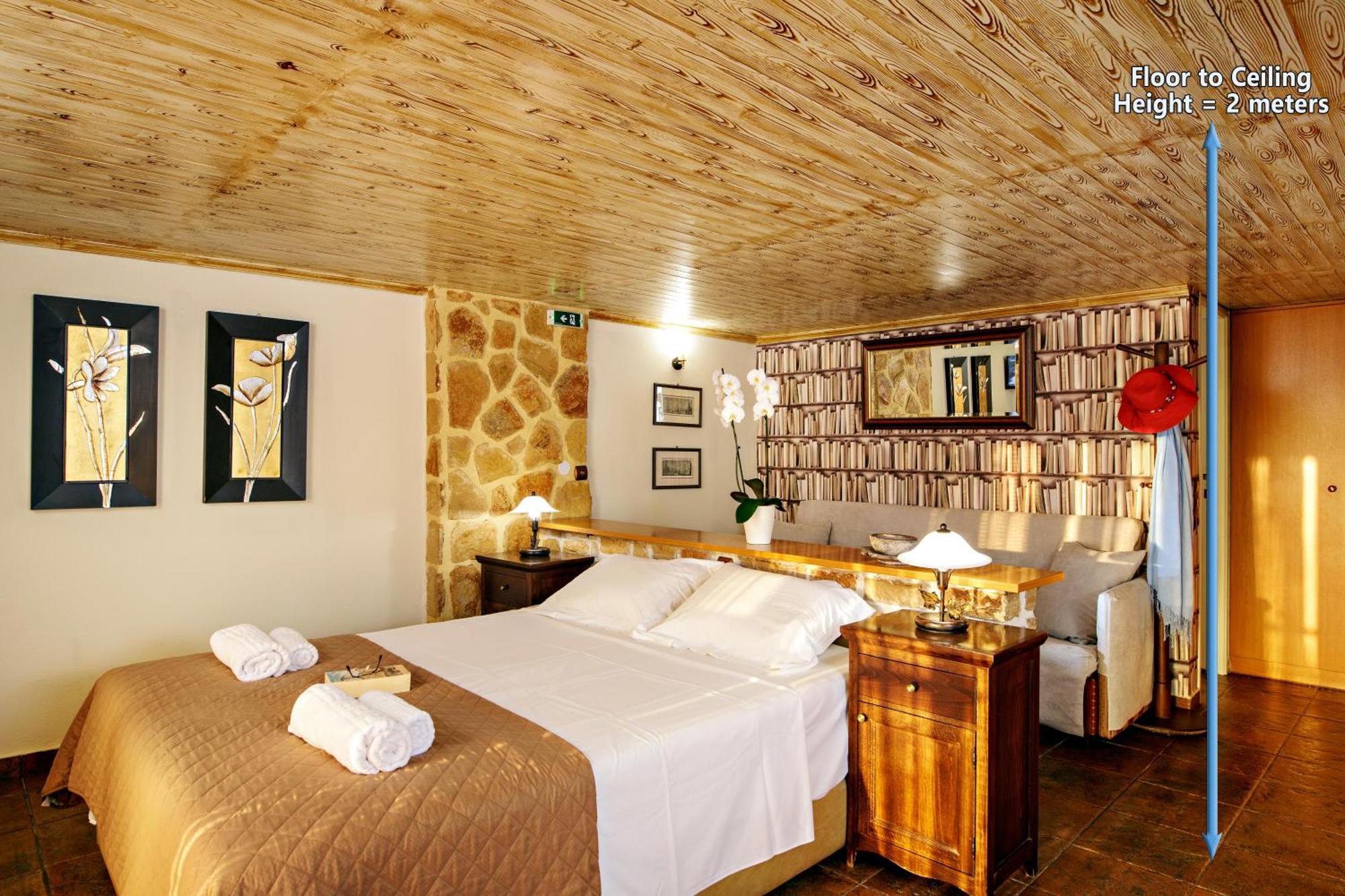 Annaview Apartments & Suites Плакиас Стая снимка