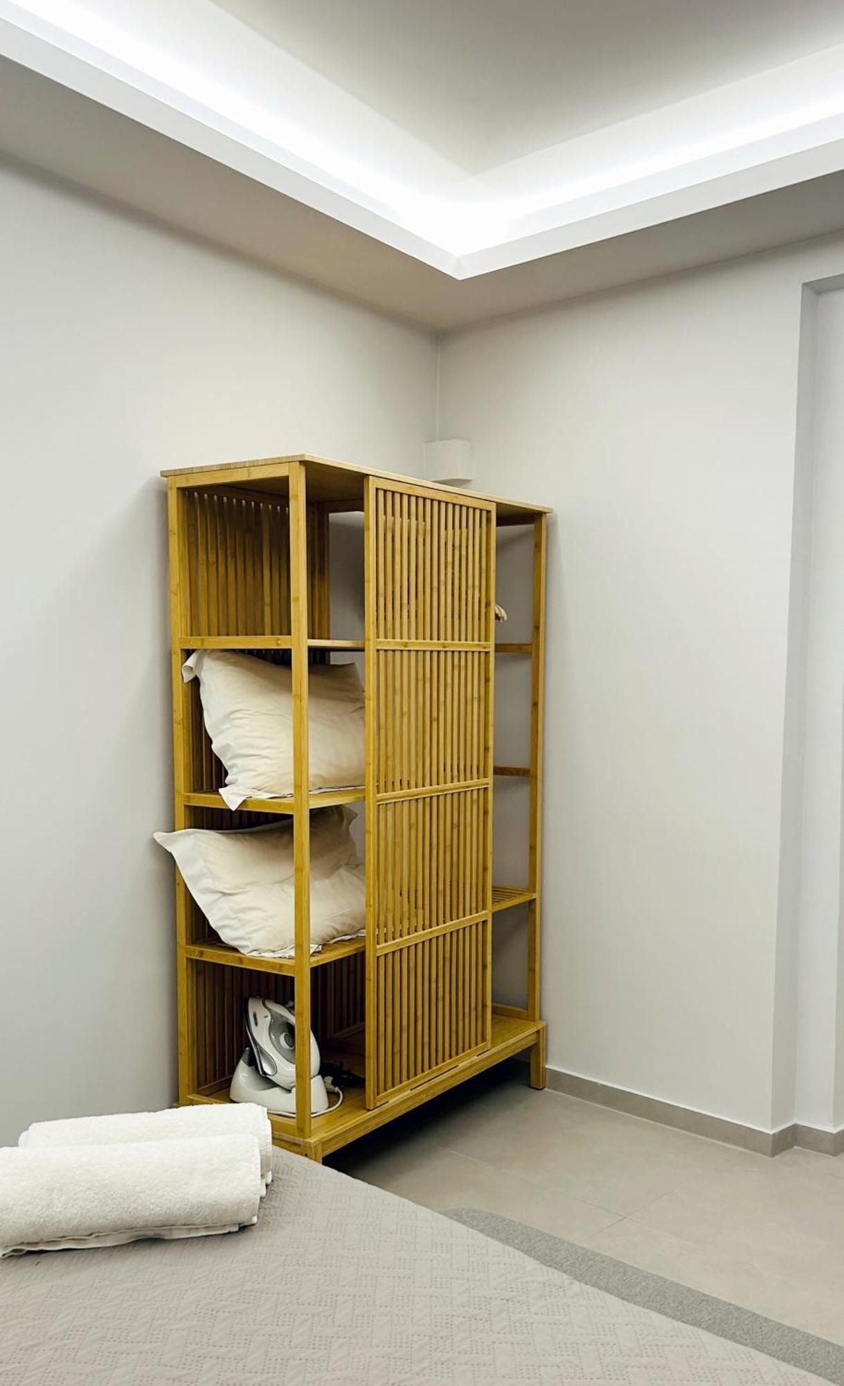 Annaview Apartments & Suites Плакиас Стая снимка